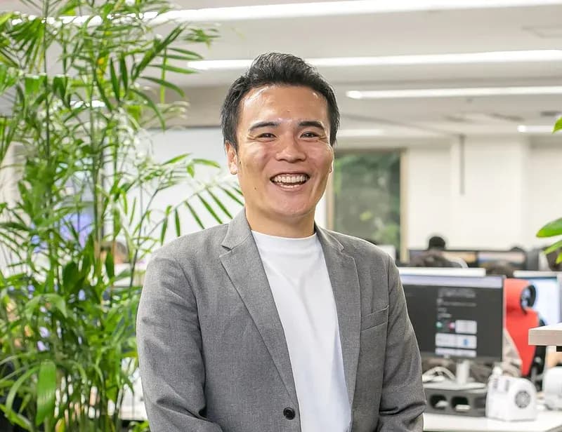 代表取締役社長